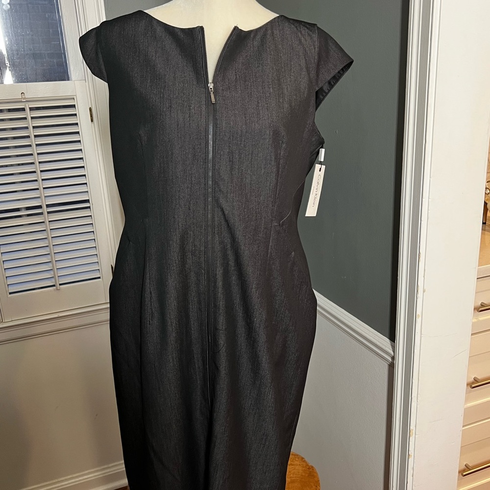 Calvin Klein Dress